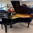 1994 Yamaha C3 Conservatory grand piano. Like new. - Grand Pianos